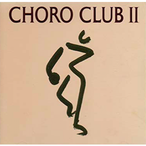 CHORO CLUB 2