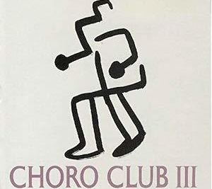 CHORO CLUB 3