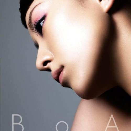 BoA<br>永遠/UNIVERSE feat.Crystal Kay&VERBAL/Believe in LOVE feat.BoA