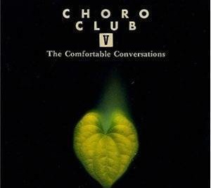 CHORO CLUB 5