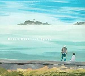 CHORO CLUB feat. Senoo<br>「彼女が死んじゃった。」オリジナルサウンドトラック