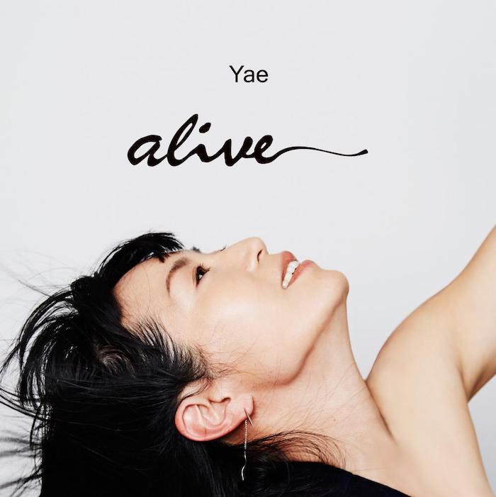 yae <br>alive