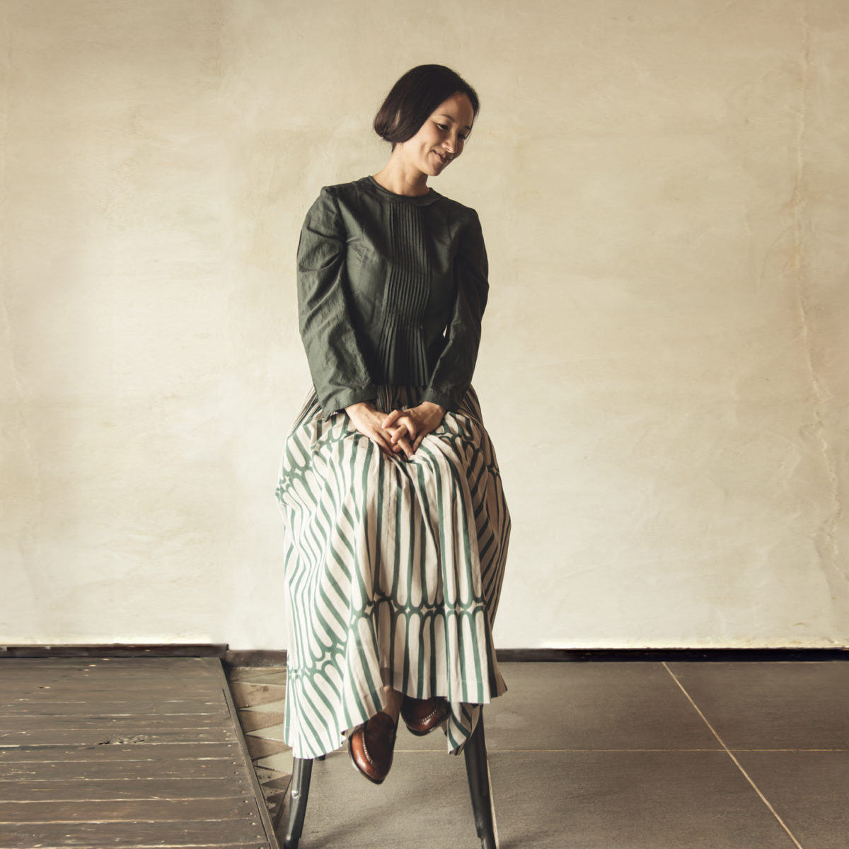 Ann Sally<br> Bon Temps